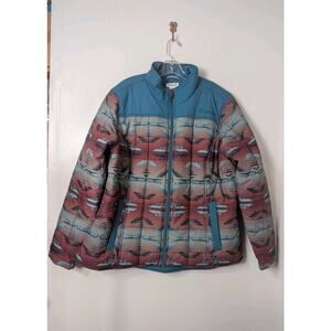 Ariat Crius Insulated Jacket Size XXL Inez Blanket Concealed Carry Pocket NEW